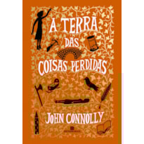 A TERRA DAS COISAS PERDIDAS