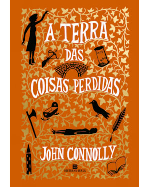 A TERRA DAS COISAS PERDIDAS