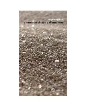 A TERRA DE CINZAS E DIAMANTES