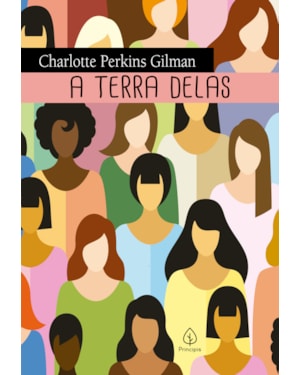 A TERRA DELAS