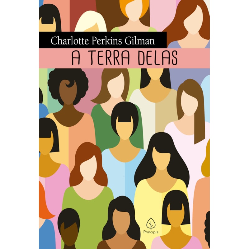 A TERRA DELAS