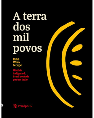 A TERRA DOS MIL POVOS
