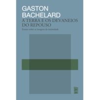 A TERRA E OS DEVANEIOS DO REPOUSO: ENSAIO SOBRE AS IMAGENS DA INTIMIDADE