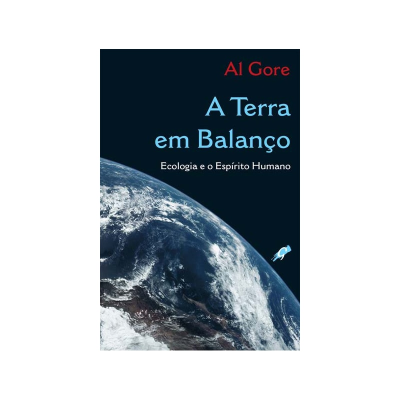 A TERRA EM BALANÇO: ECOLOGIA E O ESPÍRITO HUMANO