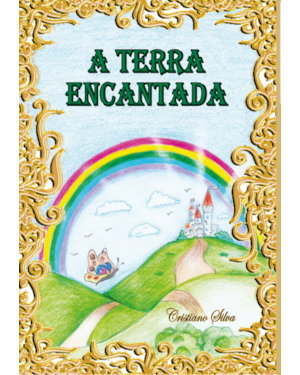 A terra encantada