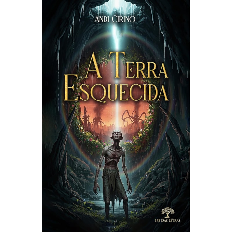 A TERRA ESQUECIDA