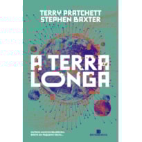 A TERRA LONGA (VOL. 1)