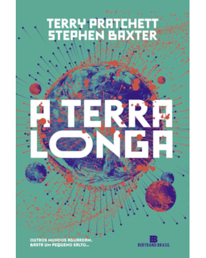 A TERRA LONGA (VOL. 1)