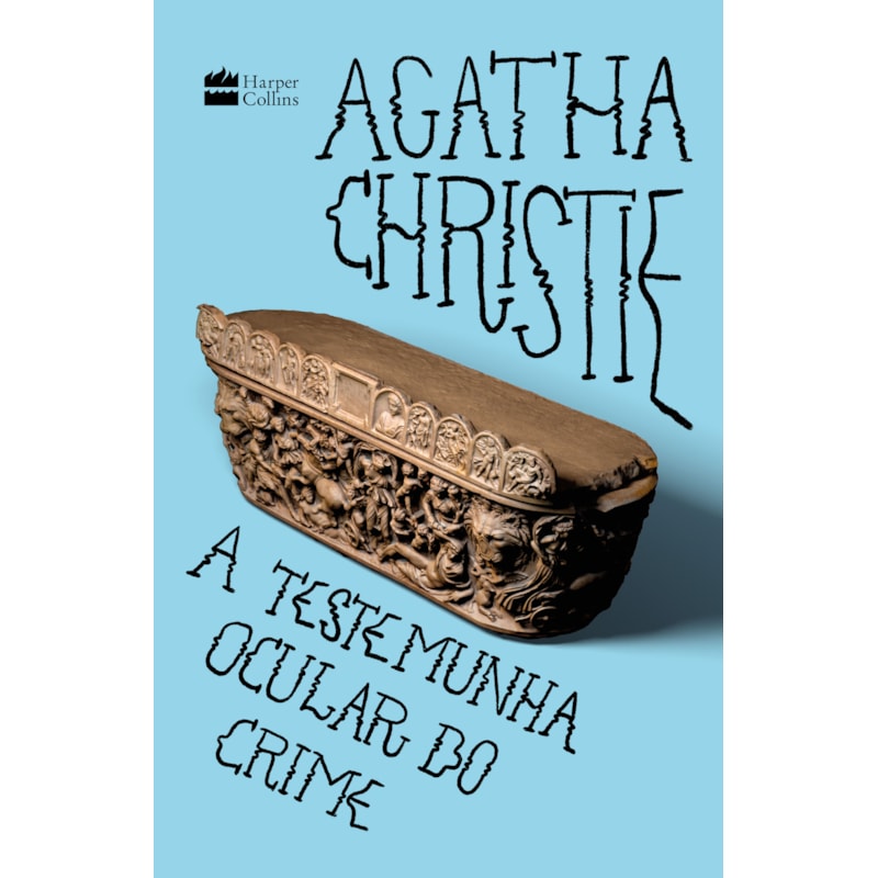 A TESTEMUNHA OCULAR DO CRIME