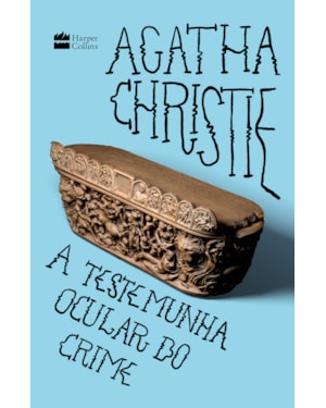 A TESTEMUNHA OCULAR DO CRIME