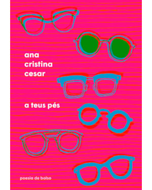 A teus pés