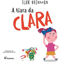 A TIARA DA CLARA