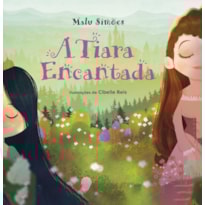 A TIARA ENCANTADA
