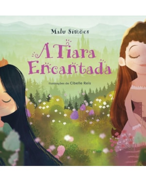 A TIARA ENCANTADA