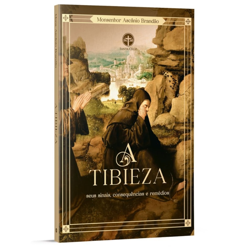 A TIBIEZA: SEUS SINAIS, CONSEQUÊNCIAS, REMÉDIOS