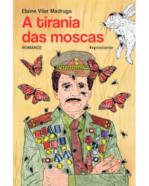 A tirania das moscas