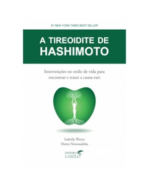 A TIREOIDITE DE HASHIMOTO