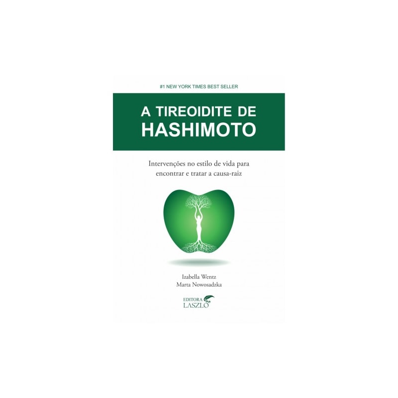 A TIREOIDITE DE HASHIMOTO
