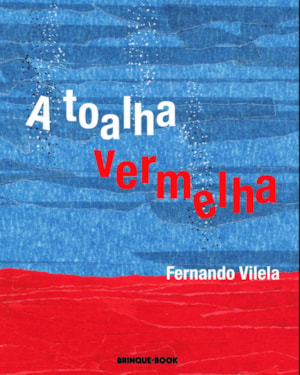 A TOALHA VERMELHA