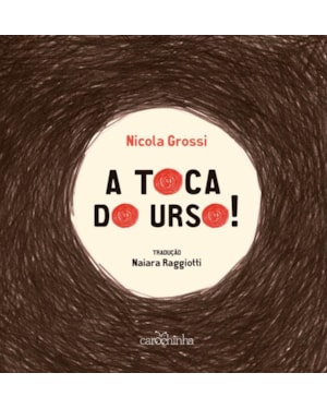A TOCA DO URSO
