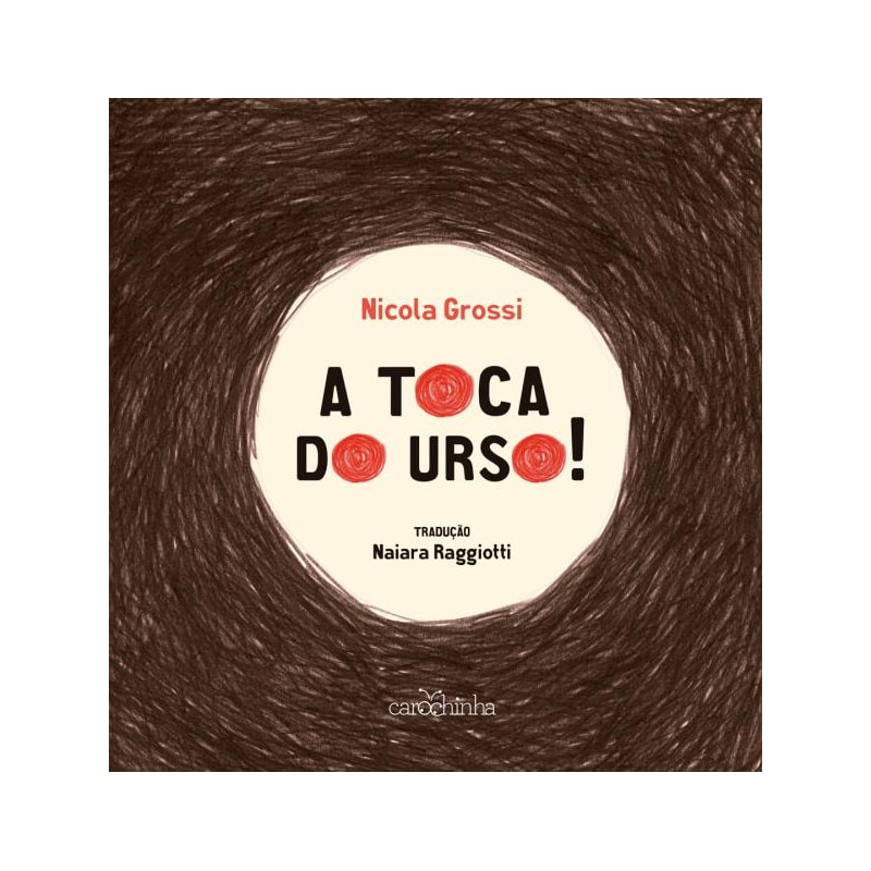 A TOCA DO URSO