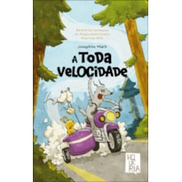 A toda velocidade