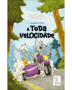 A toda velocidade