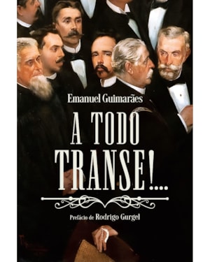 A TODO TRANSE.