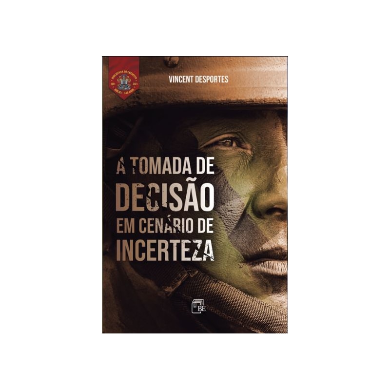 A TOMADA DE DECISÃO EM CENÁRIO DE INCERTEZA