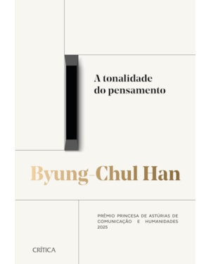A TONALIDADE DO PENSAMENTO