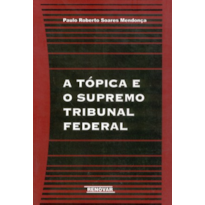 A tópica e o Supremo Tribunal Federal