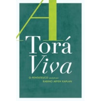 A TORÁ VIVA