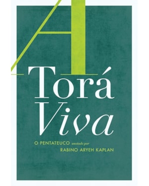 A TORÁ VIVA