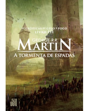 A TORMENTA DE ESPADAS
