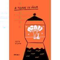 A TORRE DE ÁGUA