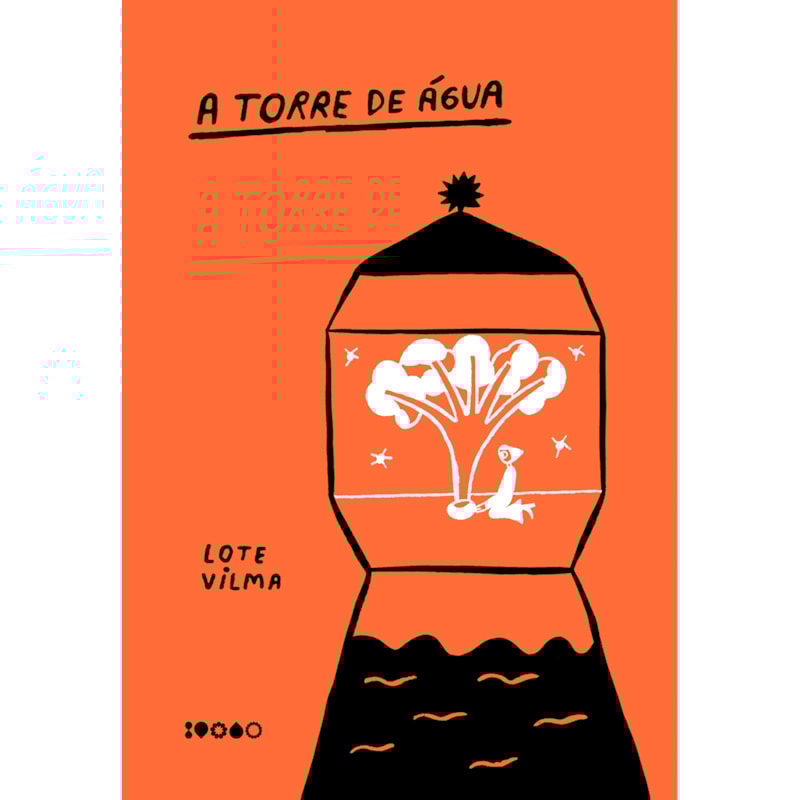 A TORRE DE ÁGUA