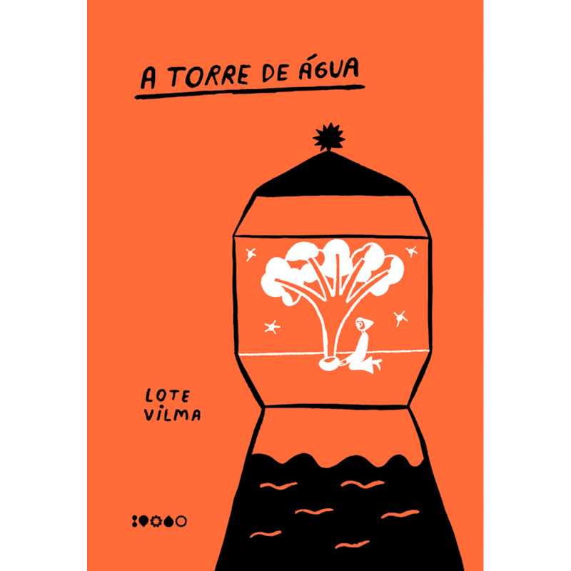 A TORRE DE ÁGUA