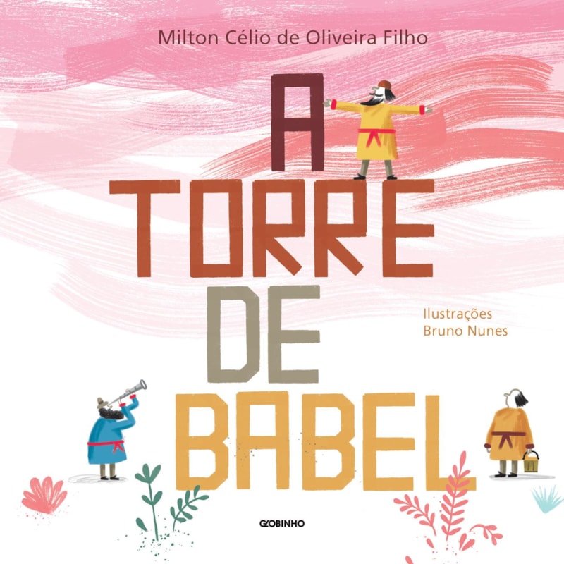 A TORRE DE BABEL