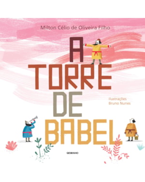 A TORRE DE BABEL
