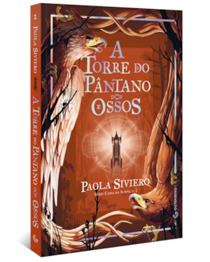 A TORRE DO PÂNTANO DOS OSSOS
