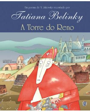 A torre do reno