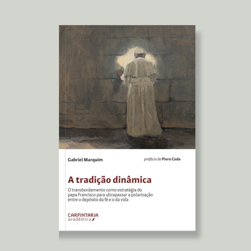 A TRADIÇÃO DINÂMICA