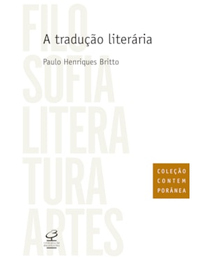 A TRADUÇÃO LITERÁRIA