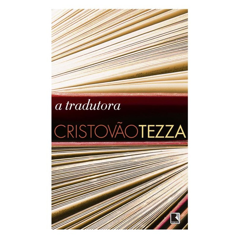 A TRADUTORA