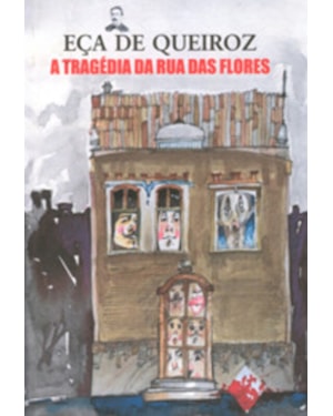 A TRAGÉDIA DA RUA DAS FLORES