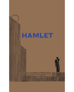 A TRAGÉDIA DE HAMLET, PRÍNCIPE DA DINAMARCA