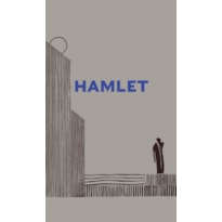 A TRAGÉDIA DE HAMLET, PRÍNCIPE DA DINAMARCA