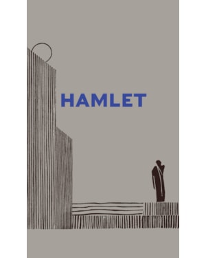 A TRAGÉDIA DE HAMLET, PRÍNCIPE DA DINAMARCA