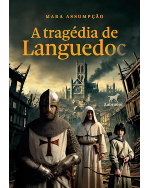 A TRAGÉDIA DE LANGUEDOC
