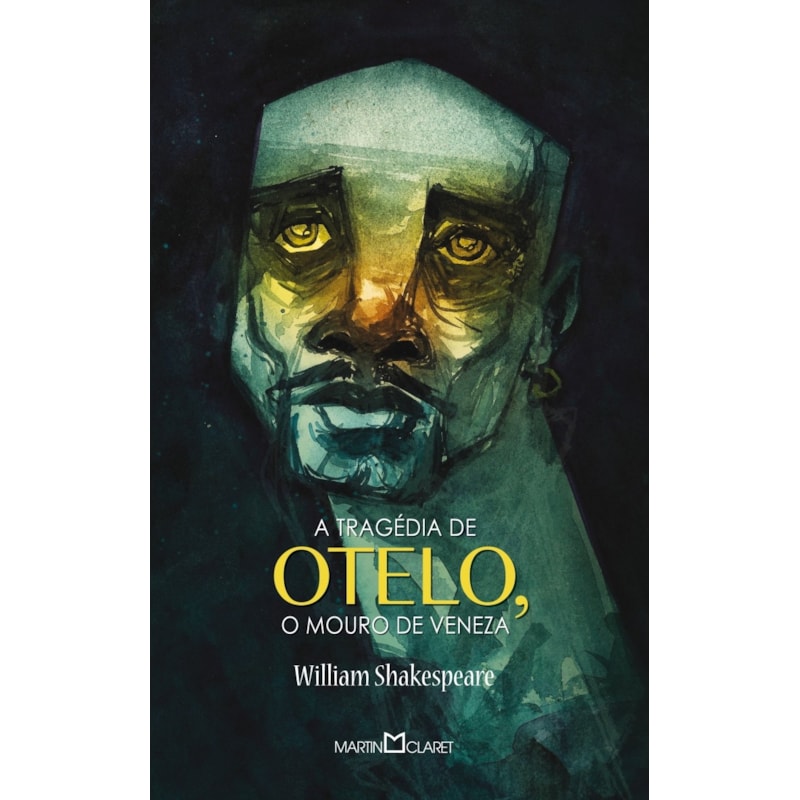 A TRAGÉDIA DE OTELO: O MOURO DE VENEZA